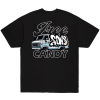 Sons brand Tee Free Candy Black