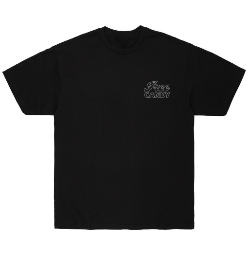 Sons Brand "Candy" Tee Black - Image 2