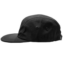 sons new nylon 5 panel black2