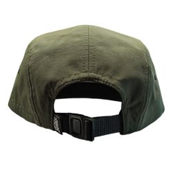 sons new nylon 5 panel olive6