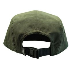 sons new nylon 5 panel olive90pp