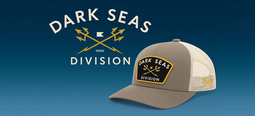 Dark seas division singapore
