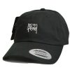 dad cap, death by polo, sons brand
