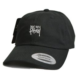 dad cap, death by polo, sons brand