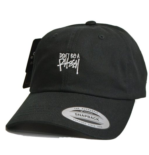 dad cap, death by polo, sons brand