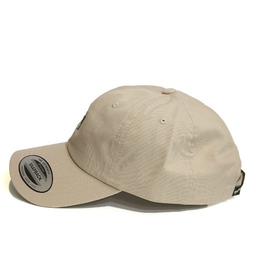 SONS "Dont Be A Pussy" Dad Cap Stone - Image 4