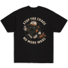 Sons Brand "Chaos" Tee Black