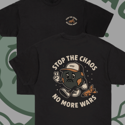 sons tee mockup instagram