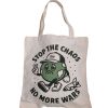 Sons Brand "Chaos" Tote Bag