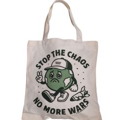 Sons Brand "Chaos" Tote Bag