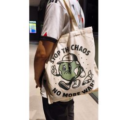 tote bag908