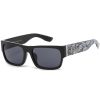 LOCS SUNGLASS LA RAZA