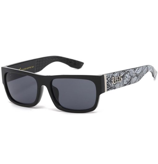 LOCS SUNGLASS LA RAZA