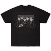 Sons Brand "Express Yourself" Tee Black