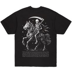 sons tee black judgement night