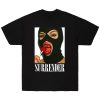 sons tee surrender black