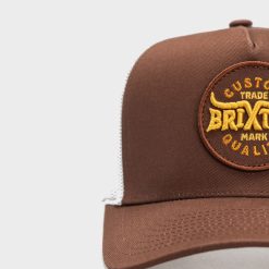 BRIXTON Gibson C1 NP MP Trucker Hat