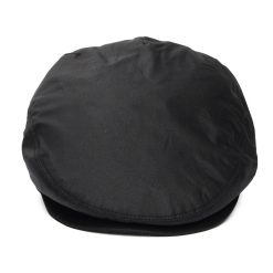 Rain Gurd Flat Cap2