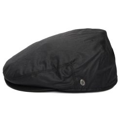 Rain Gurd Flat Cap3