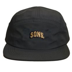 Sons 5 Panel Classic 9909Patch II