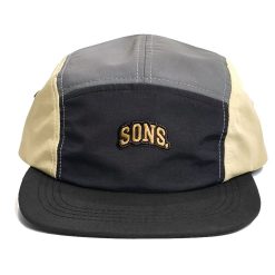 Sons 5 Panel Classic 9Patch II