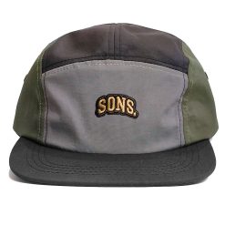 Sons 5 Panel098001