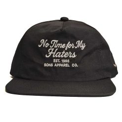 haters blck1
