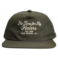 haters oliv1