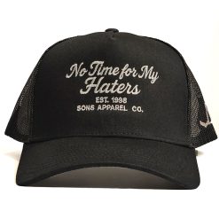 haters trucker92