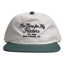 haters v3