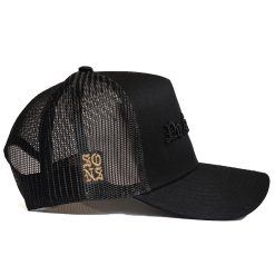no surre trucker2