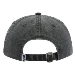 obey Obey18PIGMENT BOLD 6 PANEL STRAPBACK
