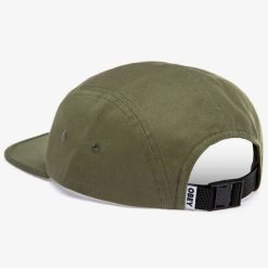 obey eyes 5 panel18 olive